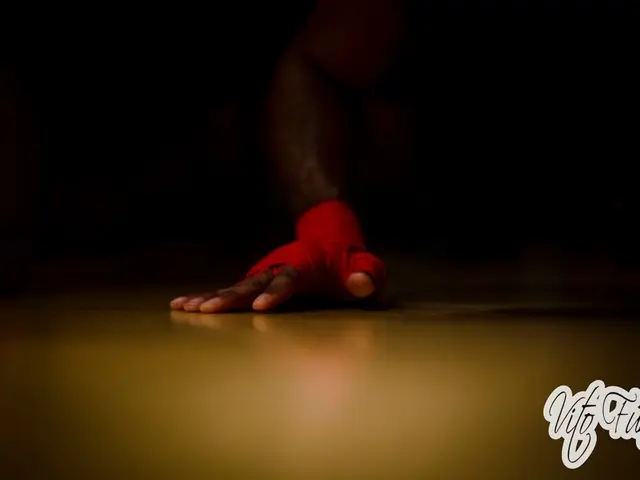 Measuring Your Hand Grip Against Norms: Assessing Your Strength Relative to Others