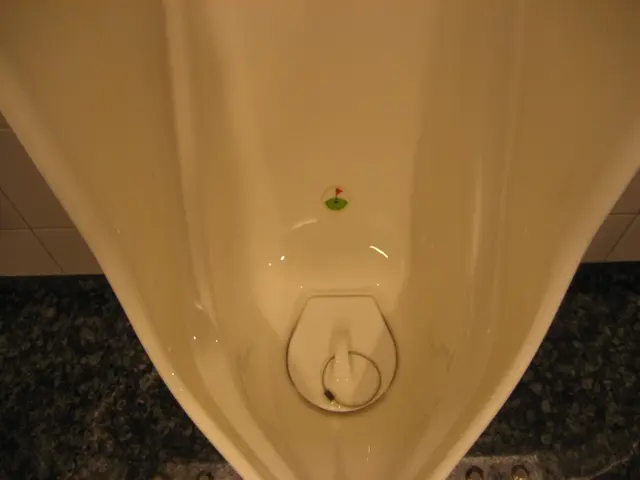 Guide for Thoroughly Sanitizing Urine Condom Covers: Detailed Instructions