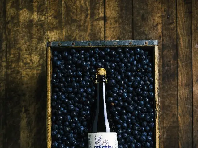 Kaufland discontinues mixed berry product