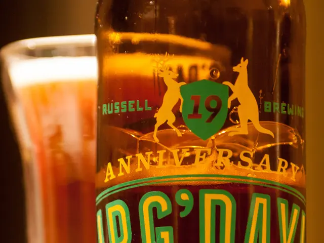 Pregnancy and Red Wine Consumption: Safety Concerns?