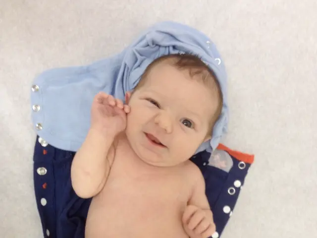 Low Baby Temperature: Causes, Remedies, and Prevention Measures