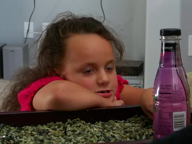 Top-rated Children's Deodorants: A Comprehensive List of 9 Superior Options