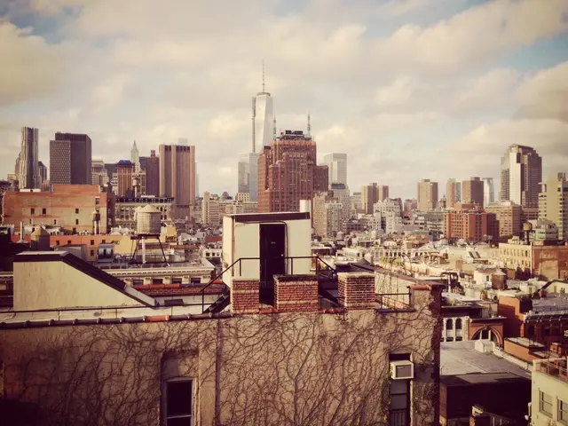 Yearly Strategies for Maine's Network Development: 2018 Edition