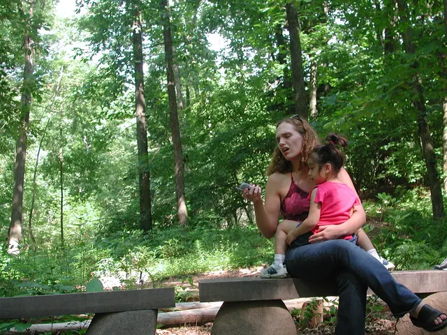 Advantages of Consuming Nuts and Seeds in Pregnancy