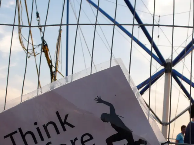 Municipal officials in Nanaimo, British Columbia, turn down proposal for a barrier to safeguard...