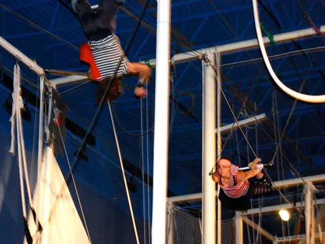 Initiating a Barbell Exercise Regimen: A Guide for Enthusiasts