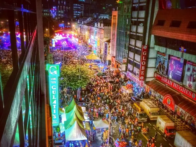 Sovereign nations gather for health and sobriety event titled "Ural-2025" on Mariinsk Reservoir