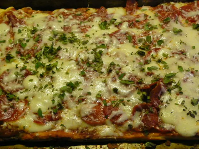 Discovered in Russian cheeses: a stomach-related artifact