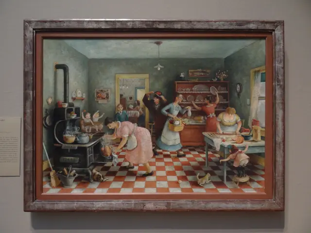 Emerging female artists receive business support through new program by Aviatra Accelerators