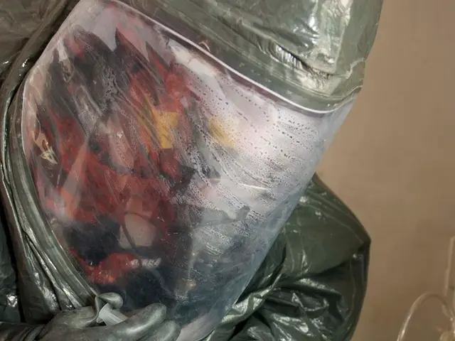 New, pioneering inhaler redefines the process of respiratory drug administration