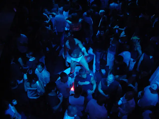 The reason for human body growth of pubic hair is still a subject of scientific debate, but...