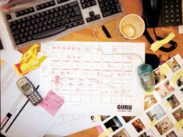 Warning Signs of an Excess of Pessimistic Individuals in Your Sphere: Identifying and Managing Them...