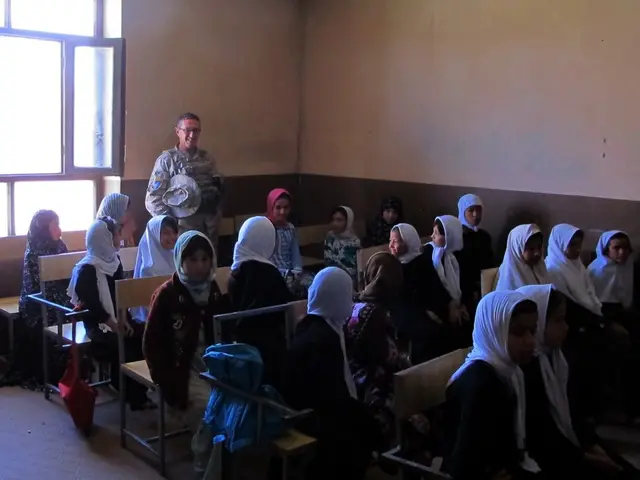 Potential Consequences of Shutting Down the Education Department