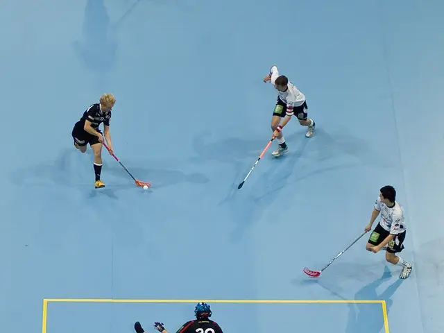 Common Sports Mishaps and Why Timely Medical Intervention Matters