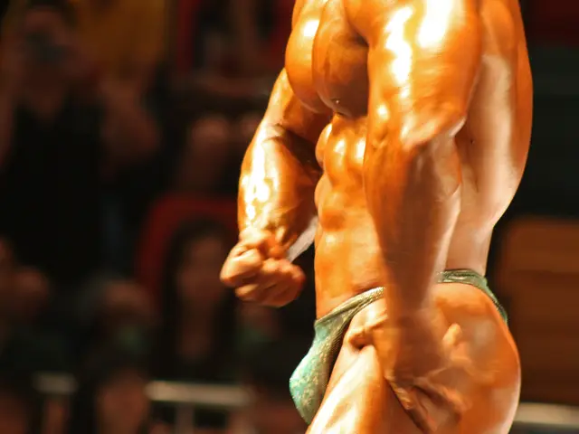 Actor Sacha Baron Cohen, age 53, openly discusses his use of Ozempic in pursuit of his physique for...