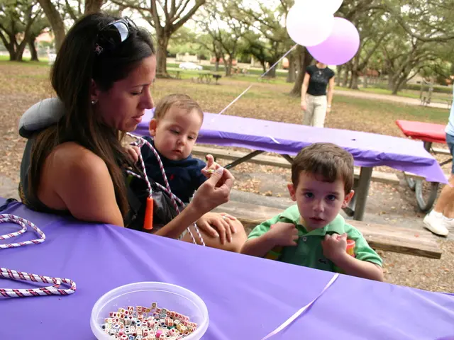 Increase in Children Born to Multiple Parents Over the Past Four Decades, Especially Since 1977