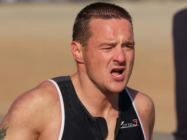 Back Sweat: Understanding Origin and Remedies