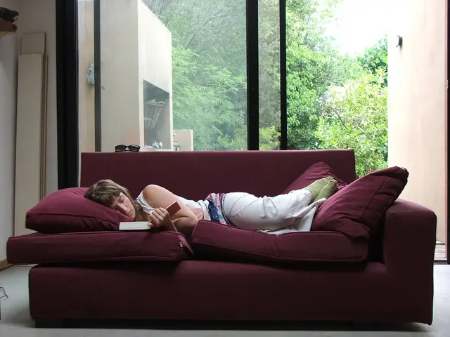 Enhanced Memory Function During Sleep by Pre-sleep Fasting Boosts Brain's System