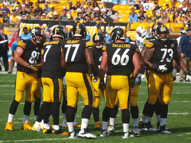 Frustrated DFB squad shows eagerness for further progression