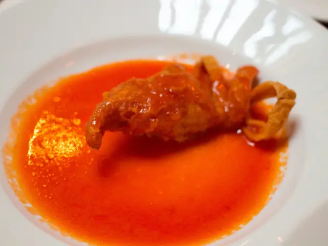 Treatment of a pseudo-aneurysm in the inferior epigastric region and rectus sheath hematoma using...