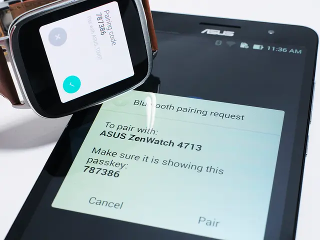 Google's Pixel Watch 4 would be my top choice for a fitness smartwatch, given the inclusion of this...