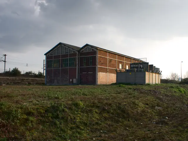 Unplugging appliances during a thunderstorm is crucial, even in the UK, due to the potential risk...
