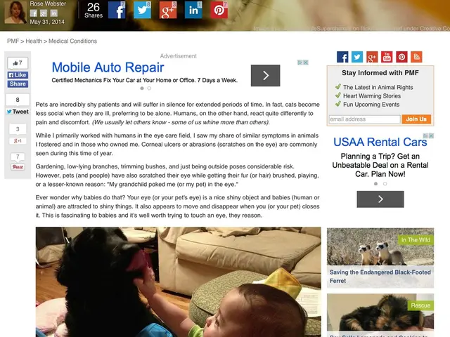 Meta introduces fresh safeguards for teenagers, eliminates over half a million accounts promoting...