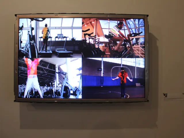 Expert on longevity suggests merging cognitive activities with physical exercise might be key to...