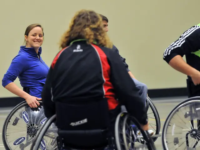 Financial aid for individuals with back pain or arthritis who are of state pension age: potential...