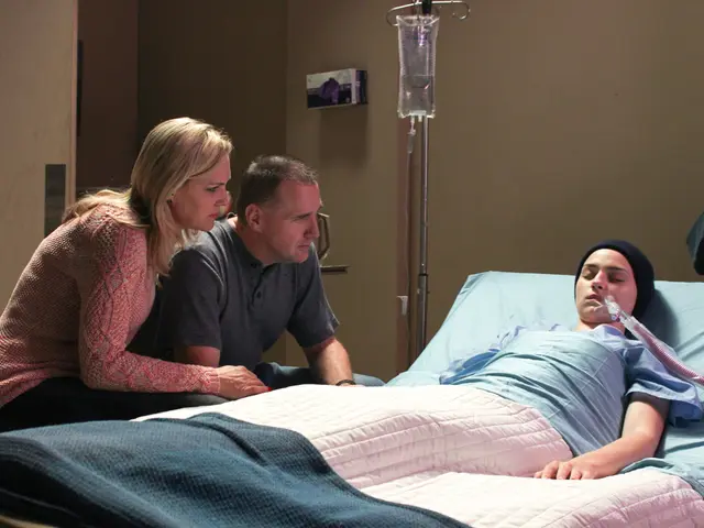 Moisture Linked to Development of Pressure Sores?