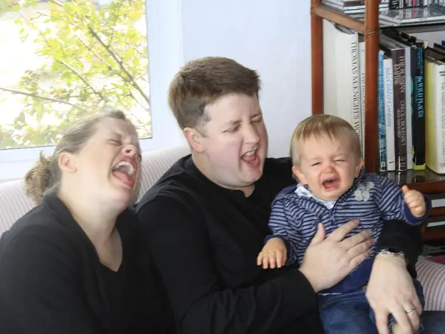 Negative father-child relationships and their effects on adult psychological well-being: An...