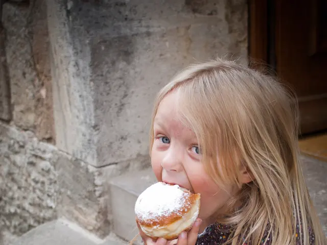 Investigating Food Preferences in Eating Disorders: A Study Design Using Quasi-Experimental,...