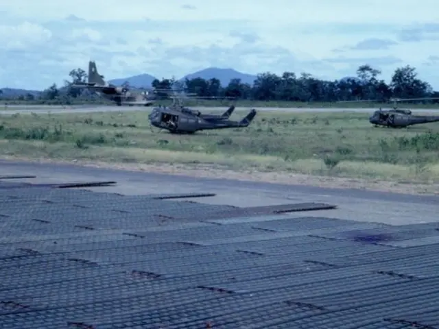 African medical delivery via drone to be revolutionized by a Montreal-based firm