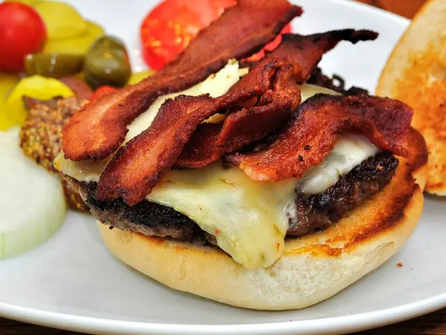 Benefits and Food Sources of Monounsaturated Fats