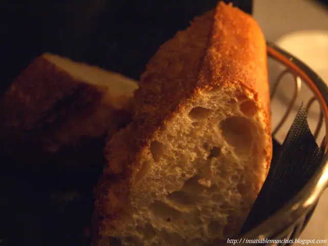 Dire Predictions of a Severe Famine Crisis Unfold in Gaza, According to Food Experts