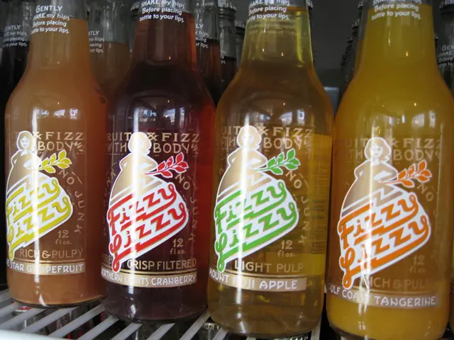 Energy Drinks and Child Mental Health Concerns: Possible Relationship Explored