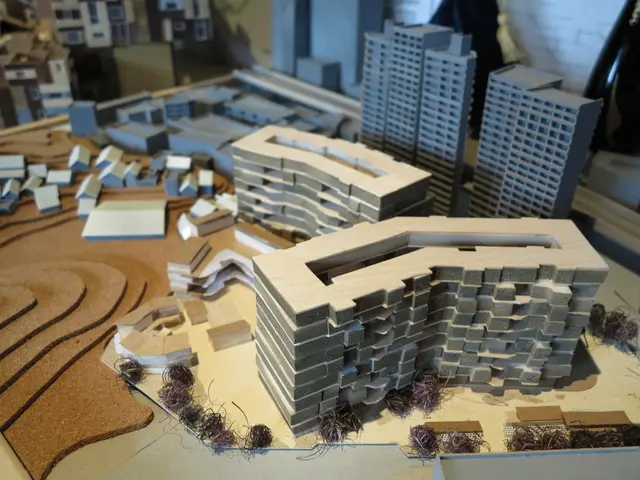 Local authorities of Pforzheim are considering implementing a four-day workweek.