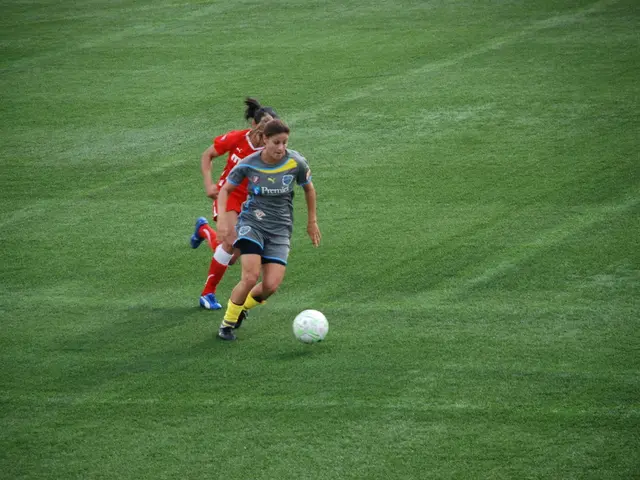 Report finds significant gender imbalance in leadership roles within professional football