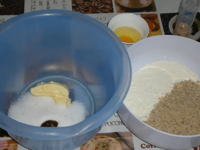 Boost Your Dietary Fiber Intake for Better Health