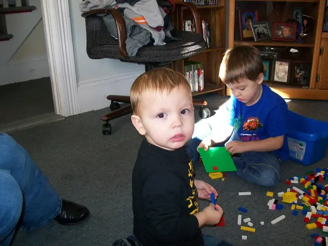 Boy with autism gone missing for a second time