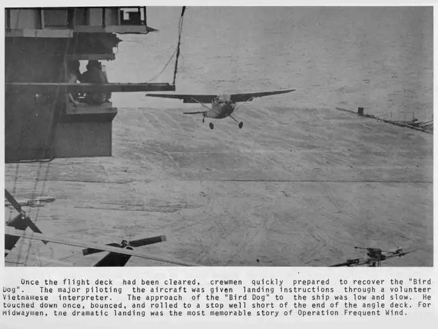 Flights delivering humanitarian aid from Germany to the Gaza Strip have commenced