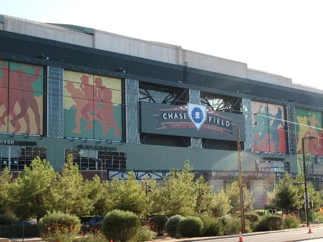 Assume your own identity first and foremost.