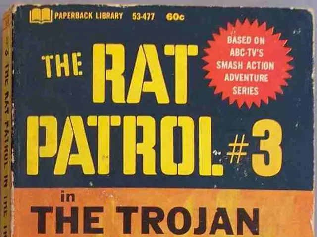 "The premiere of 'The Plastic Men' takes place at the Triad Theater on the Upper West Side"