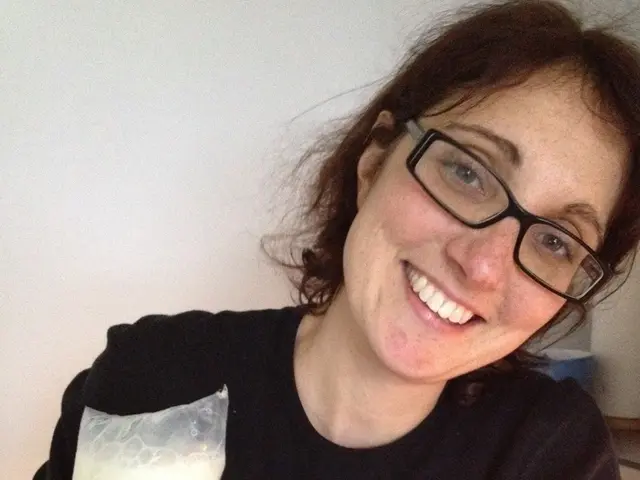 Unraveling the Mysteries of Breast Milk: Current Studies and Recent Discoveries