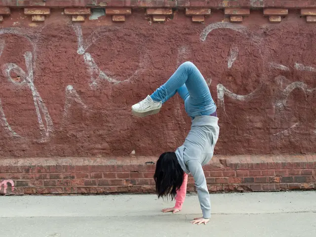 Investigating the potential of physical activity to alleviate symptoms of Attention Deficit...