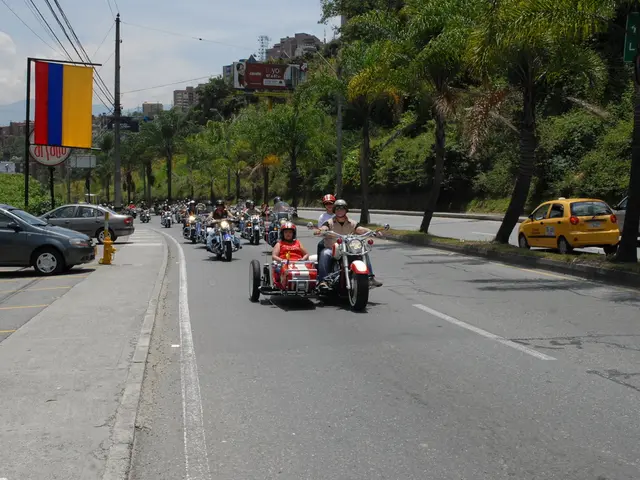 Speeding ahead on Pedelecs: Electrically-assisted bicycles in action