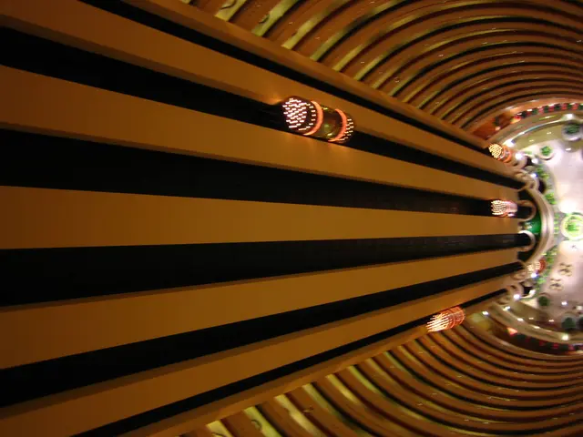 Disabled passengers encounter barriers at Salzwedel train station