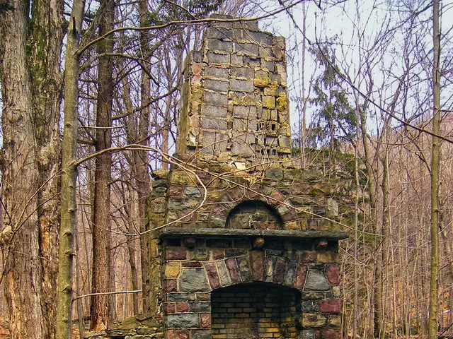 Contemplate the disposal of the brick?