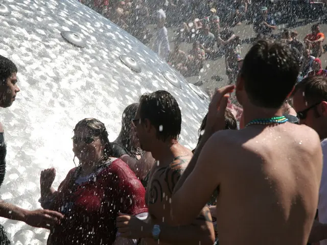 Causes of Nasal Drooping