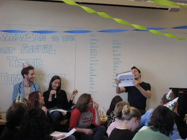 Recognition and Appreciation for Staff Members